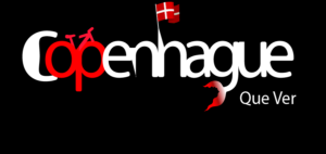Copenhague Que Ver Logo