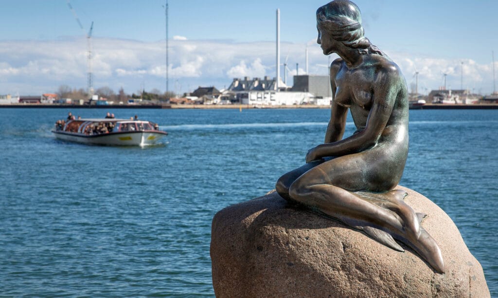Maxitour Copenhague en Español o Catalán
