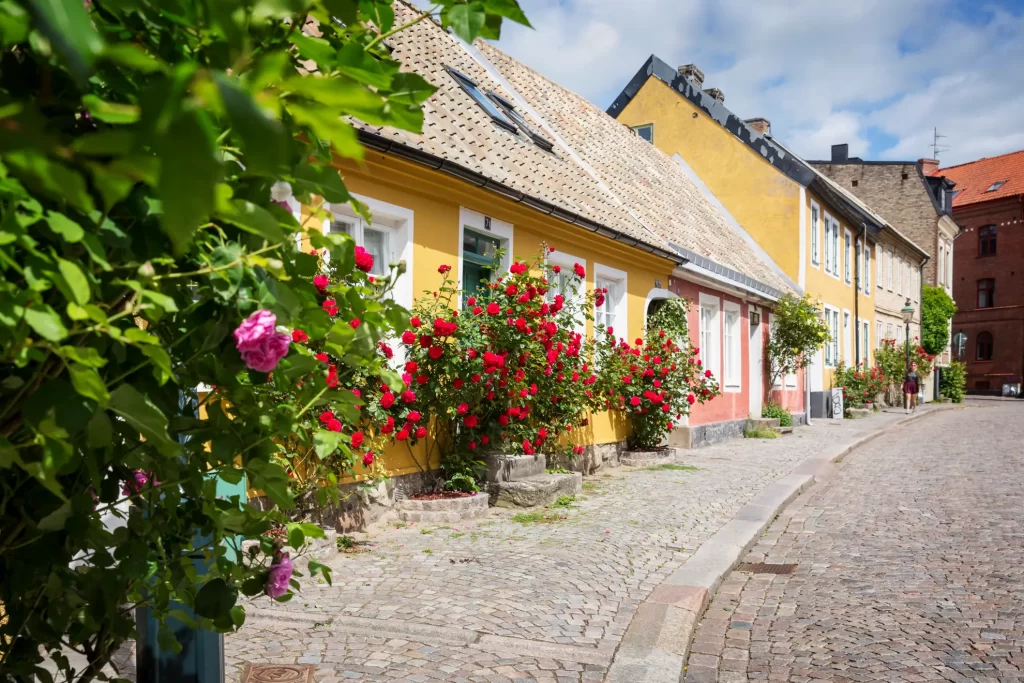 Tour por Malmö y Lund, Suecia en Español o Catalán